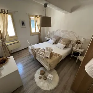 Apartment La Piccola Maison Florence