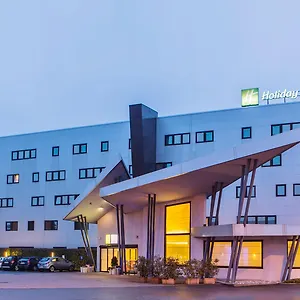 Otel Express Milan-malpensa Airport By Ihg, Somma Lombardo