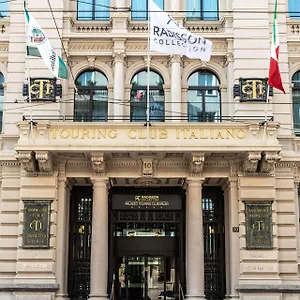 Otel Radisson Collection Hotel, Palazzo Touring Club, Milano
