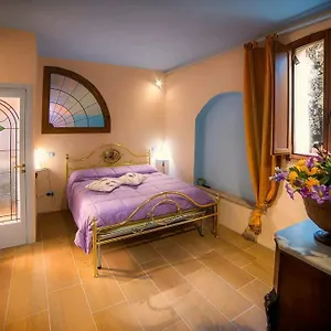 Farm stay La Torre Di Monsindoli Siena
