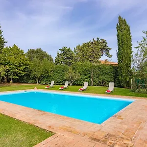 Farm stay Etrusco Murlo