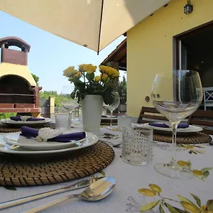 Holiday home Dei Sogni Greve in Chianti