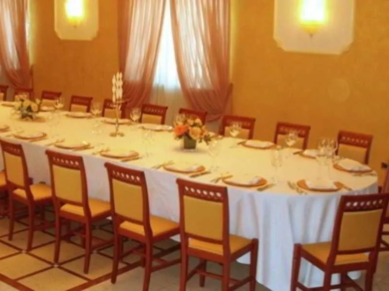 Grand Hotel Del Parco - Bergamo Airport Stezzano