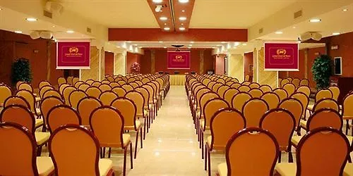Grand Hotel Del Parco - Bergamo Airport Stezzano