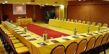 ****  Grand Hotel Del Parco - Bergamo Airport Stezzano İtalya