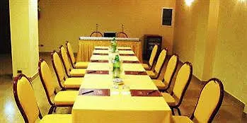 Grand Hotel Del Parco - Bergamo Airport Stezzano