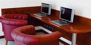 Grand Hotel Del Parco - Bergamo Airport Stezzano